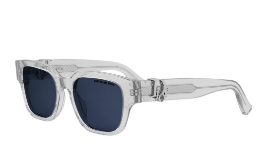 Occhiali da sole uomo Luxury Dior Man DIOR OBLIQUE S1I 85b0 nuova collezione