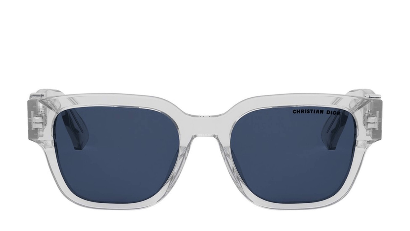 Occhiali da sole uomo Luxury Dior Man DIOR OBLIQUE S1I 85b0 nuova collezione