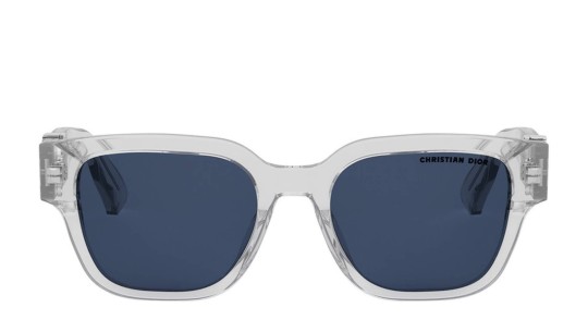 Occhiali da sole uomo Luxury Dior Man DIOR OBLIQUE S1I 85b0 nuova collezione