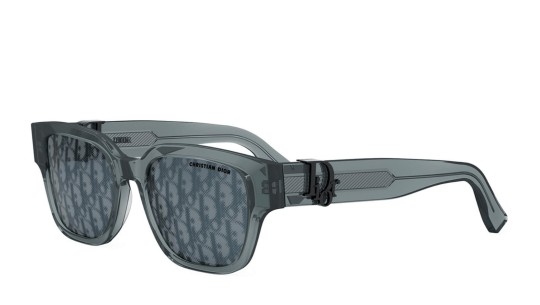 Occhiali da sole uomo Luxury Dior Man DIOR OBLIQUE S1I 30b8 nuova collezione