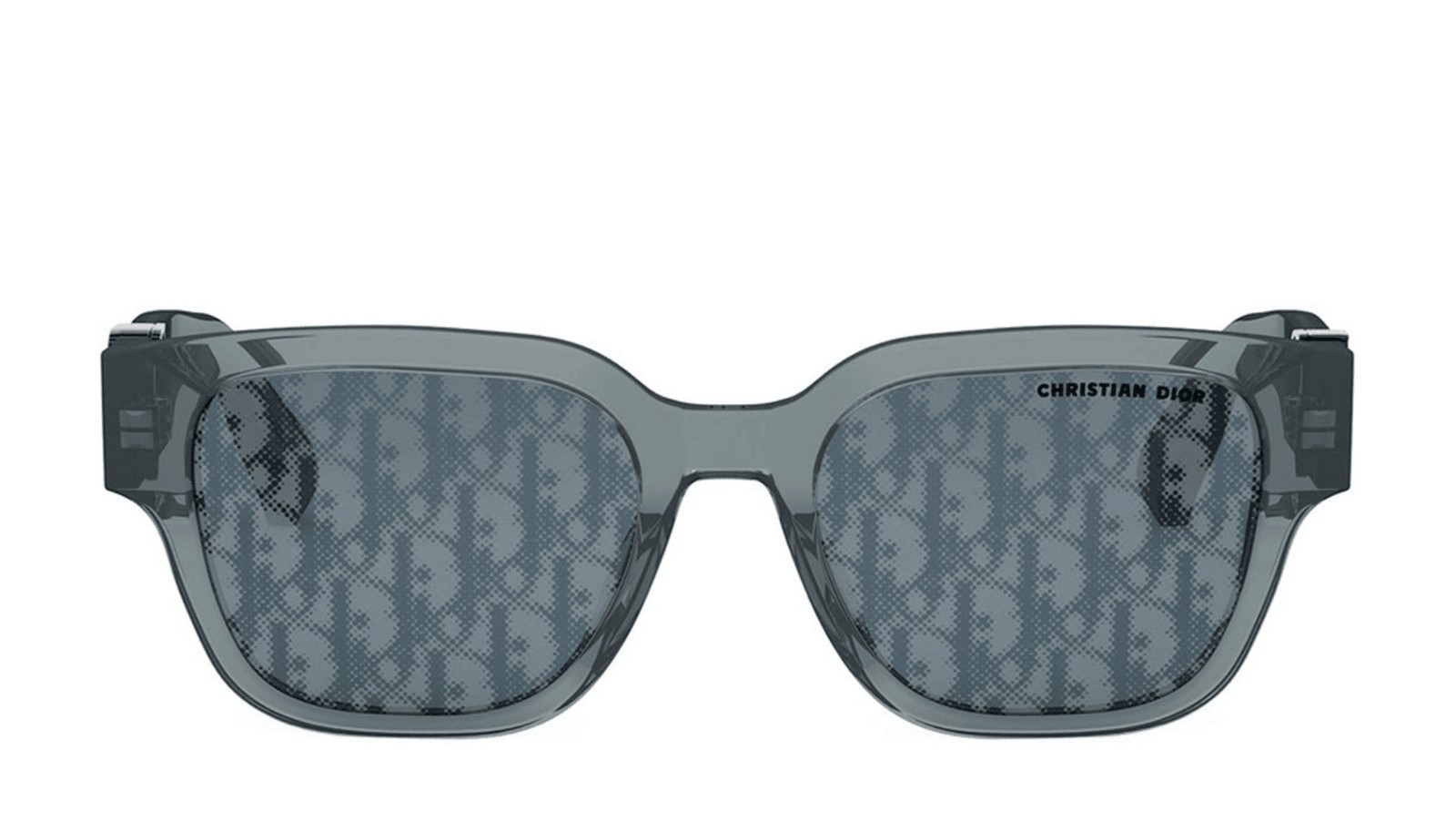 Occhiali da sole uomo Luxury Dior Man DIOR OBLIQUE S1I 30b8 nuova collezione