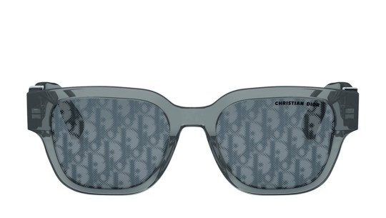 Occhiali da sole uomo Luxury Dior Man DIOR OBLIQUE S1I 30b8 nuova collezione