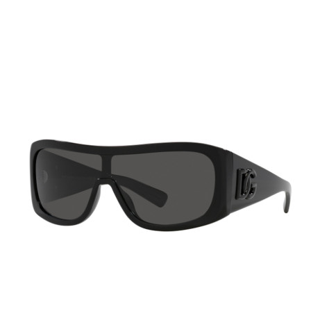 Occhiali da sole uomo Luxury Dolce & Gabbana 4454 SOLE 501/87 nuova collezione 2