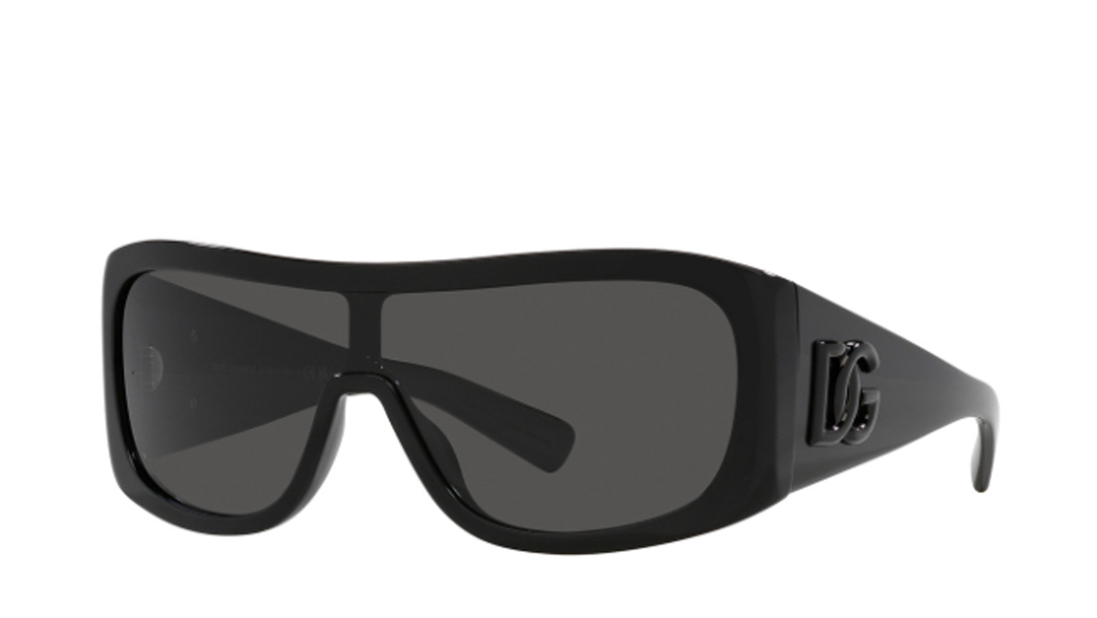 Occhiali da sole uomo Luxury Dolce & Gabbana 4454 SOLE 501/87 nuova collezione