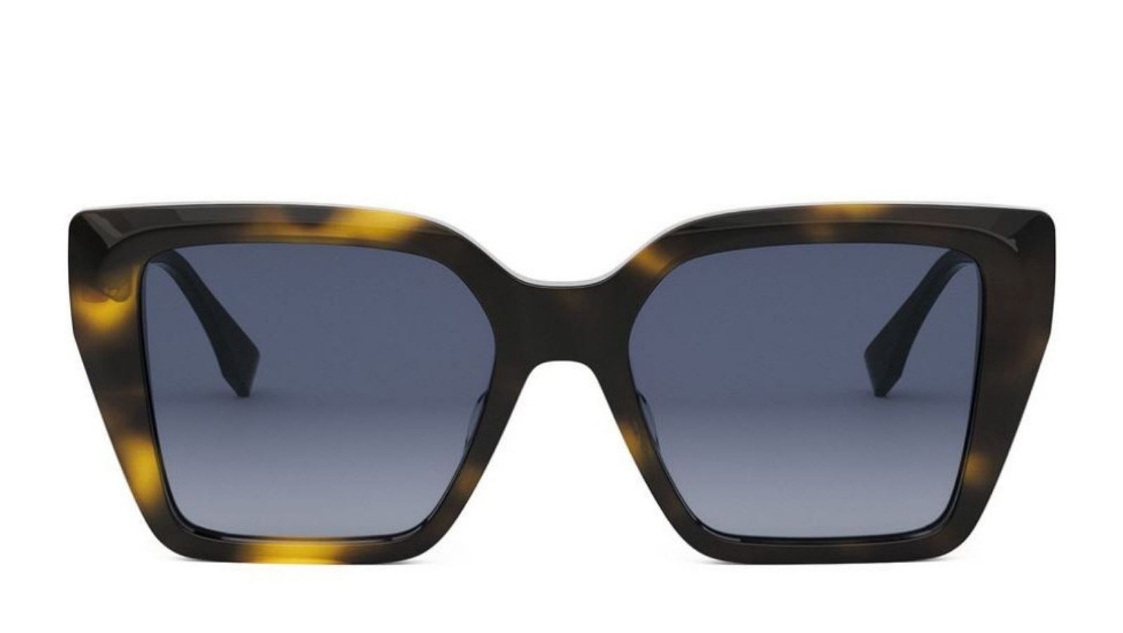 Occhiali da sole donna Luxury Maison Fendi FE40161I 55f nuova collezione