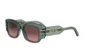 Occhiali da sole donna Luxury Dior Woman DIORSIGNATURE S13I 20f1 nuova collezione