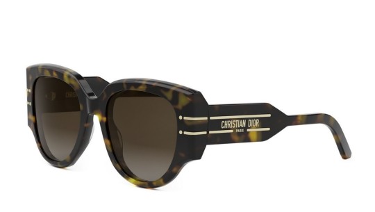 Occhiali da sole donna Luxury Dior Woman DIORSIGNATURE R2I 20f1 nuova collezione