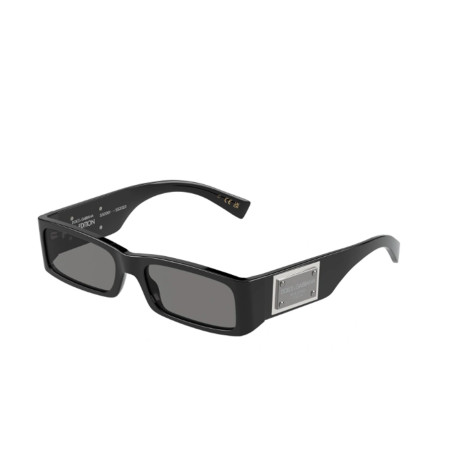 Occhiali da sole uomo Luxury Dolce & Gabbana 4444 SOLE 501/87 nuova collezione 2