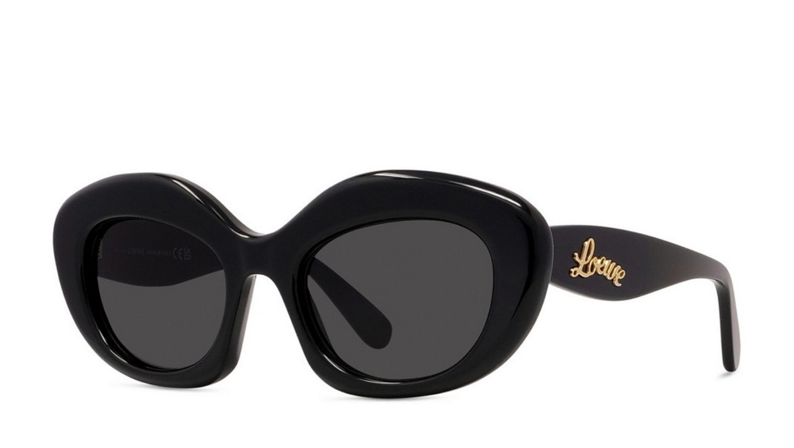 Occhiali da sole donna Luxury Loewe LW40153I 01a nuova collezione