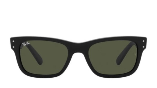 Occhiali da sole uomo Luxury Ray-Ban 2283 SOLE 901/31 nuova collezione