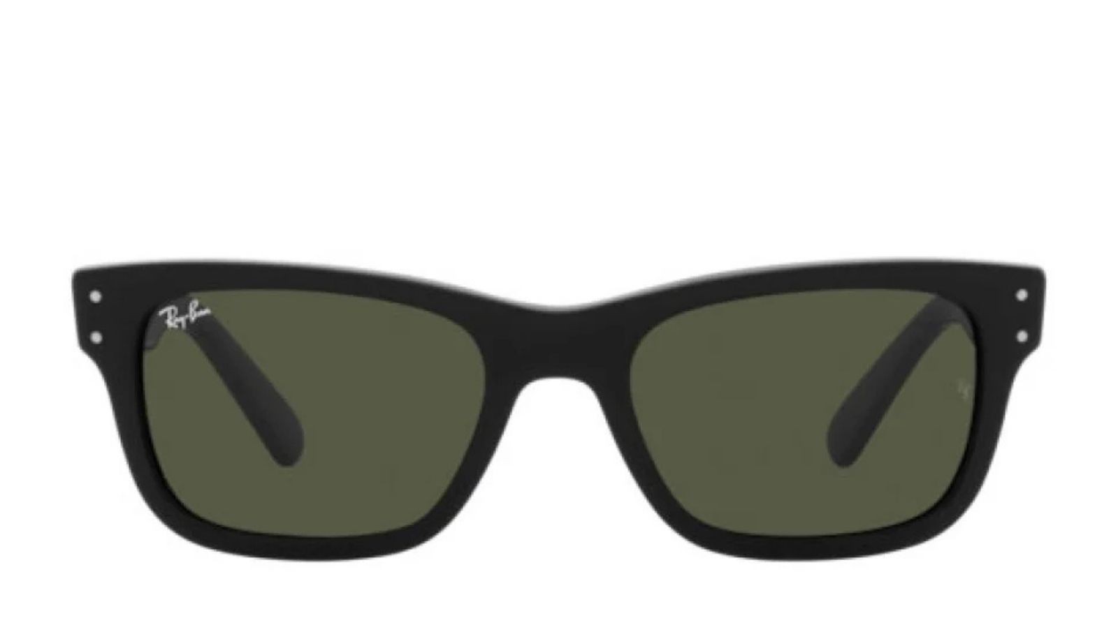 Occhiali da sole uomo Luxury Ray-Ban 2283 SOLE 901/31 nuova collezione