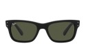 Occhiali da sole uomo Luxury Ray-Ban 2283 SOLE 901/31 nuova collezione