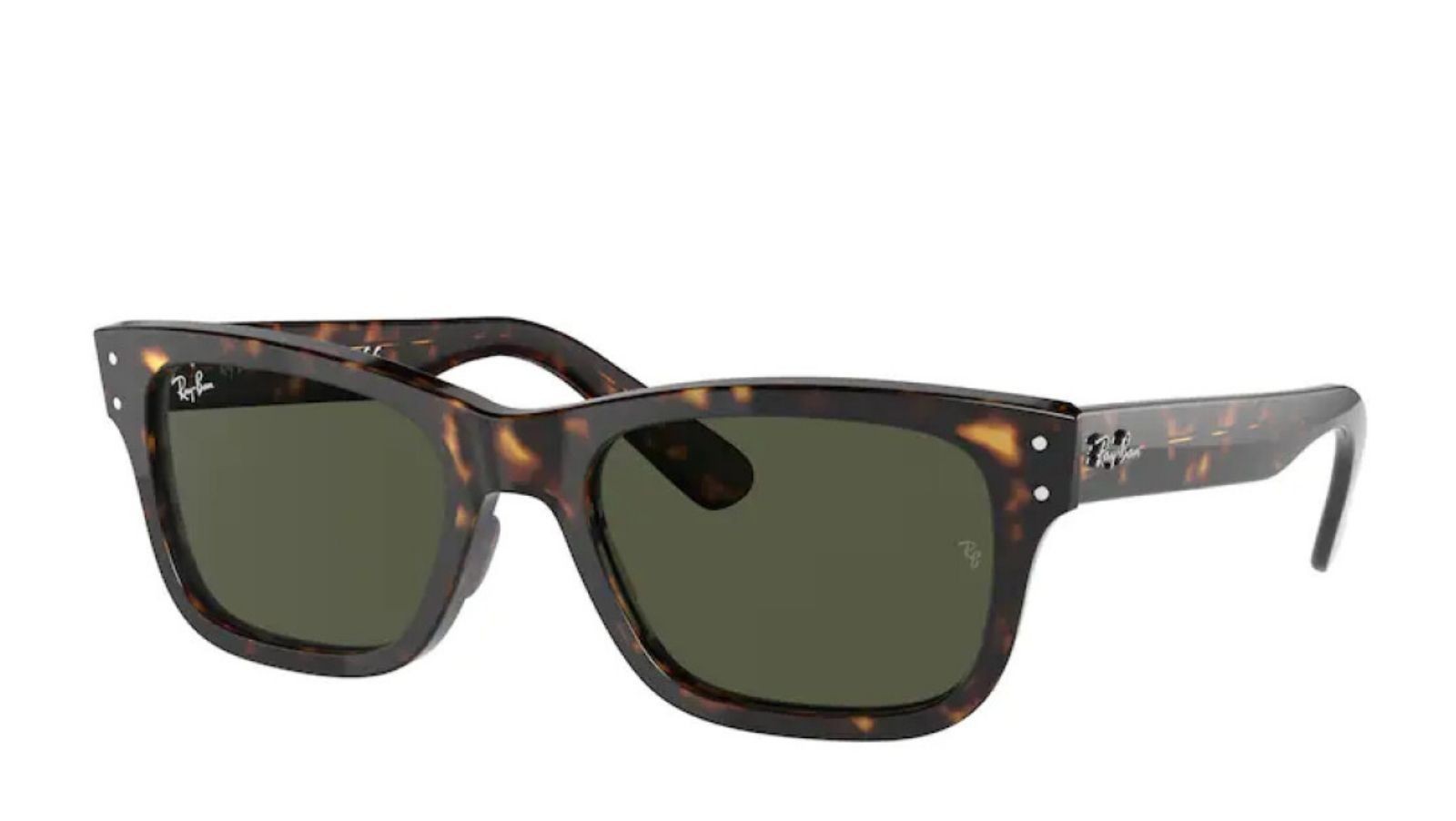 Occhiali da sole uomo Luxury Ray-Ban 2283 SOLE 902/31 nuova collezione