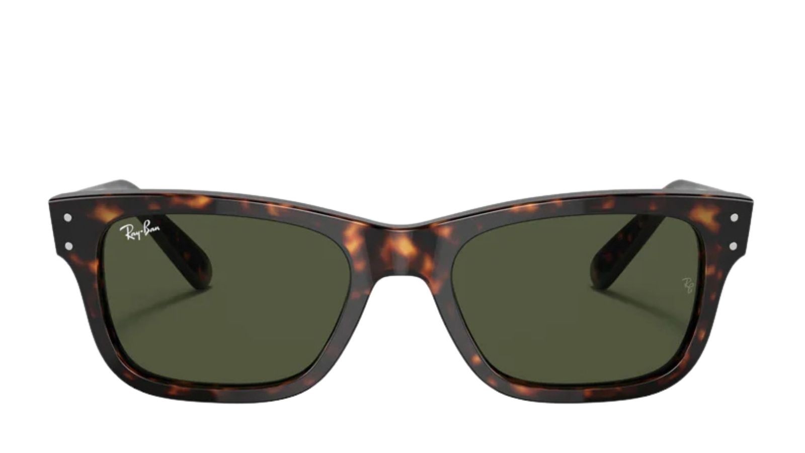 Occhiali da sole uomo Luxury Ray-Ban 2283 SOLE 902/31 nuova collezione