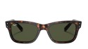 Occhiali da sole uomo Luxury Ray-Ban 2283 SOLE 902/31 nuova collezione