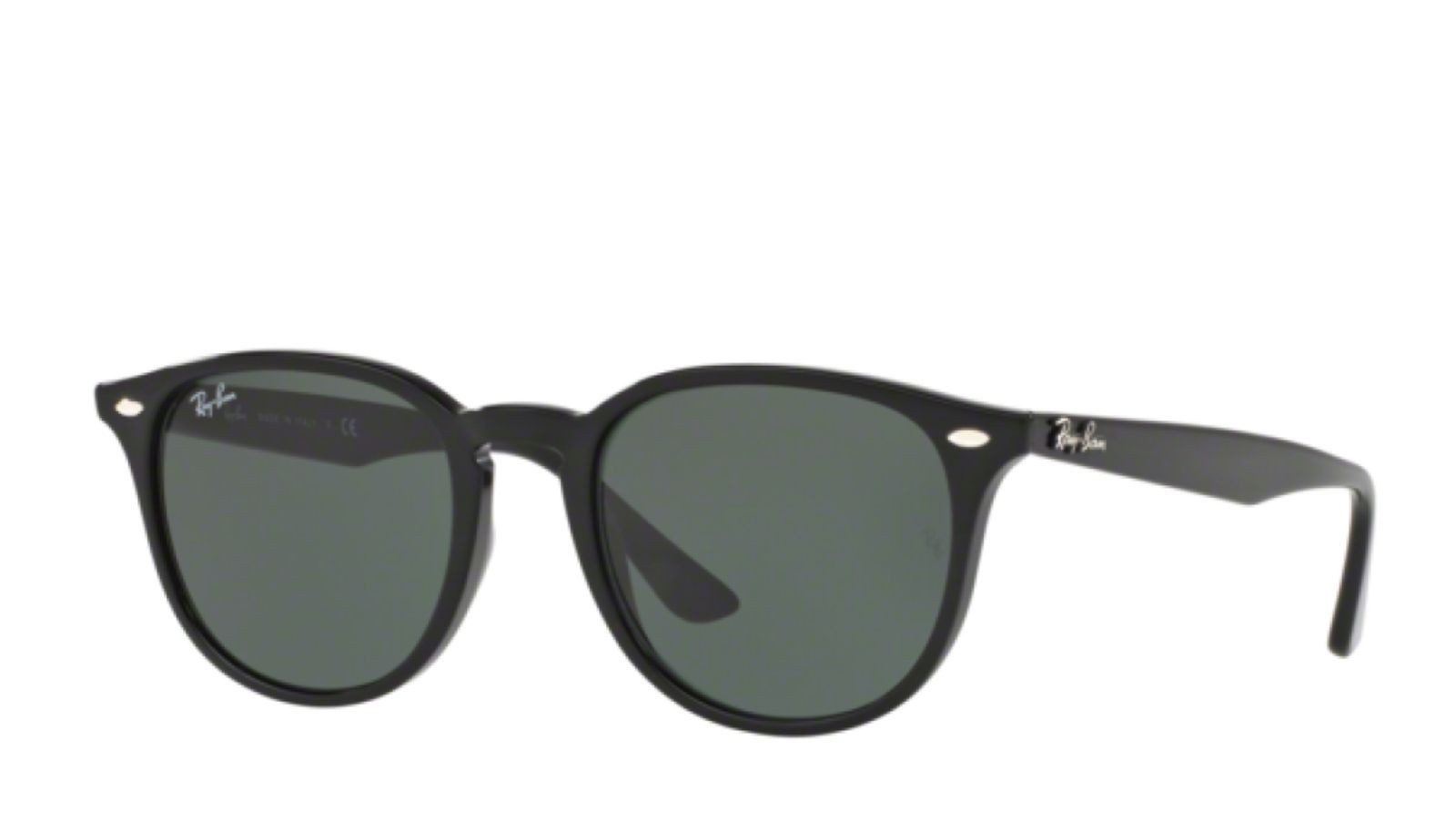 Occhiali da sole uomo donna Luxury Ray-Ban 4259 SOLE 601/71 nuova collezione
