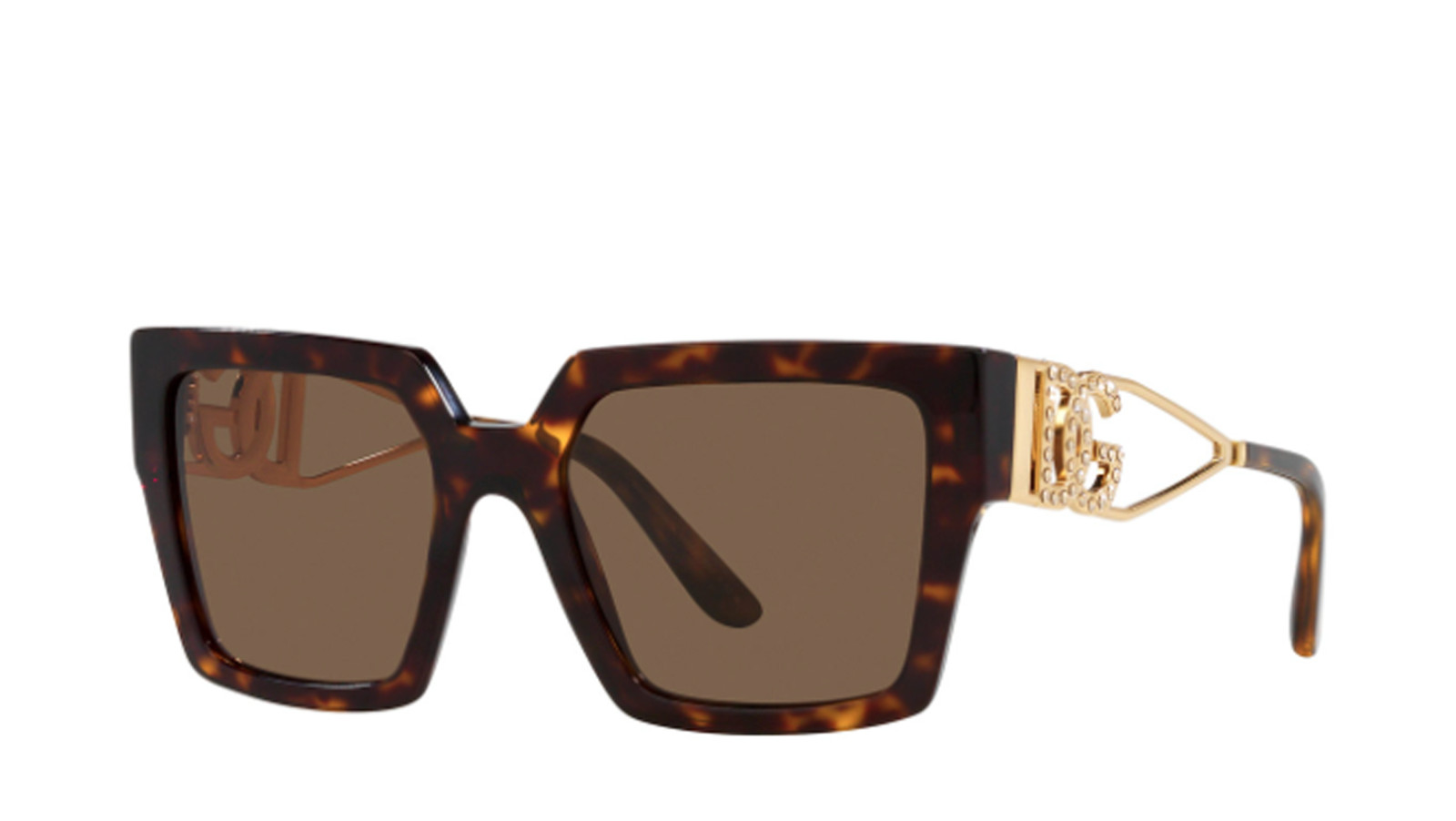 Luxury women s sunglasses Dolce & Gabbana 4446B SOLE 502/73 new collection