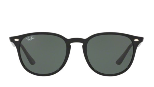Occhiali da sole uomo donna Luxury Ray-Ban 4259 SOLE 601/71 nuova collezione