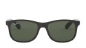 Occhiali da sole uomo Luxury Ray-Ban 4202 SOLE 606971 nuova collezione