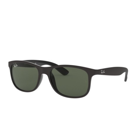 Occhiali da sole uomo Luxury Ray-Ban 4202 SOLE 606971 nuova collezione 2