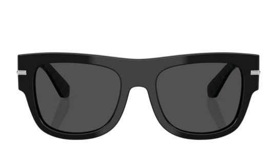 Occhiali da sole uomo Luxury Dolce & Gabbana 4484 SOLE 501/87 nuova collezione