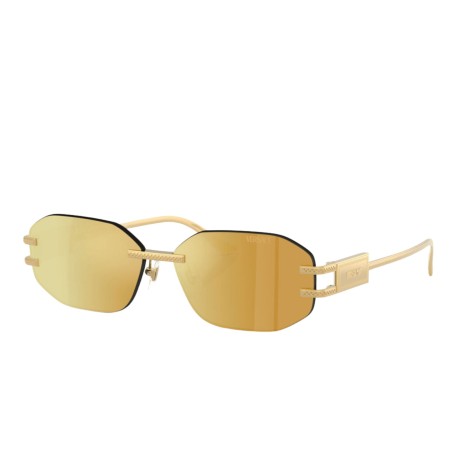 Occhiali da sole donna Luxury Versace 2274 SOLE 10027P nuova collezione 2