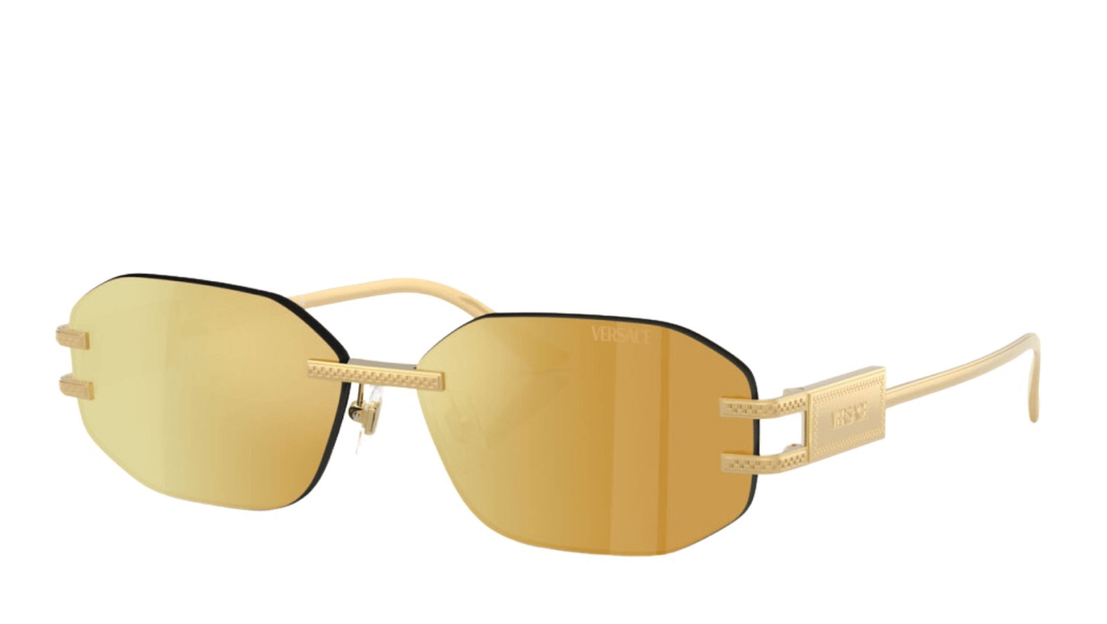 Occhiali da sole donna Luxury Versace 2274 SOLE 10027P nuova collezione