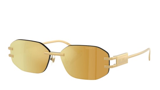 Occhiali da sole donna Luxury Versace 2274 SOLE 10027P nuova collezione