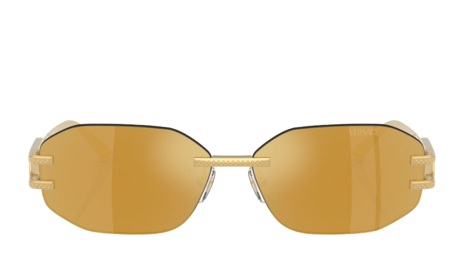 Occhiali da sole donna Luxury Versace 2274 SOLE 10027P nuova collezione