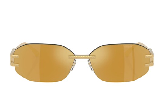 Occhiali da sole donna Luxury Versace 2274 SOLE 10027P nuova collezione