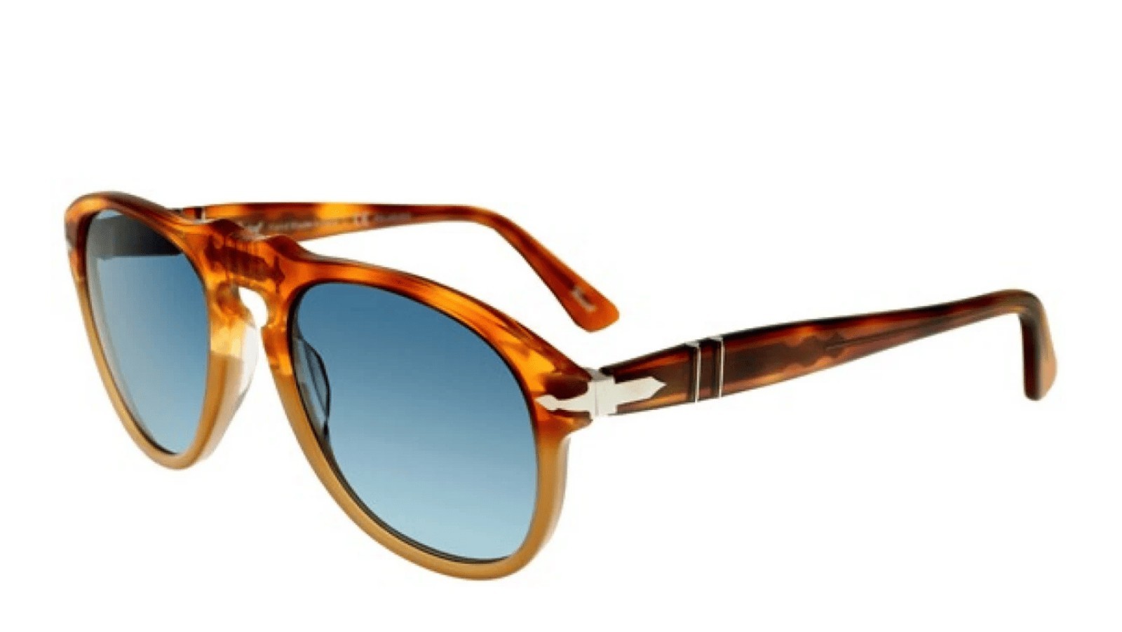 Occhiali da sole uomo Luxury Persol 0649 SOLE 1025S3 nuova collezione