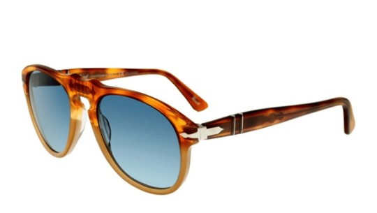 Occhiali da sole uomo Luxury Persol 0649 SOLE 1025S3 nuova collezione
