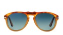 Occhiali da sole uomo Luxury Persol 0649 SOLE 1025S3 nuova collezione