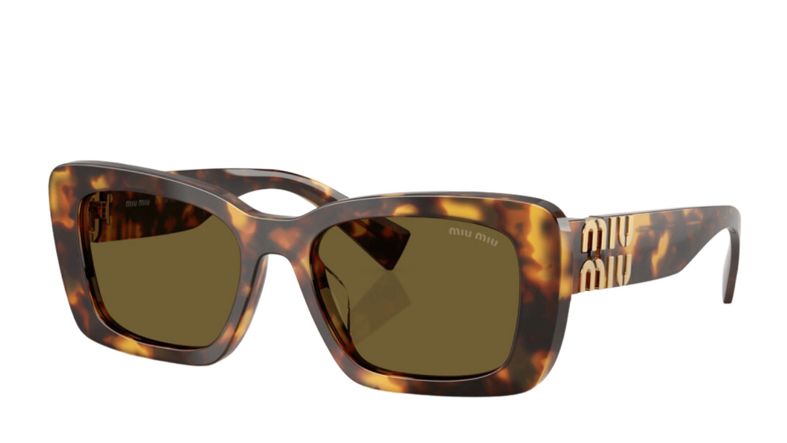 Occhiali da sole donna Luxury Miu Miu 07YS SOLE 14L09Z nuova collezione