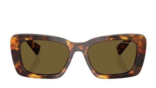 Occhiali da sole donna Luxury Miu Miu 07YS SOLE 14L09Z nuova collezione