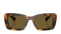 Gucci GG1919S 002 burgundy brown