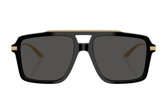 Occhiali da sole uomo Luxury Dolce & Gabbana 4477 SOLE 501/87 nuova collezione