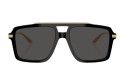 Occhiali da sole uomo Luxury Dolce & Gabbana 4477 SOLE 501/87 nuova collezione