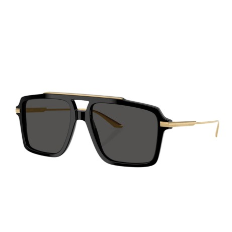 Occhiali da sole uomo Luxury Dolce & Gabbana 4477 SOLE 501/87 nuova collezione 2