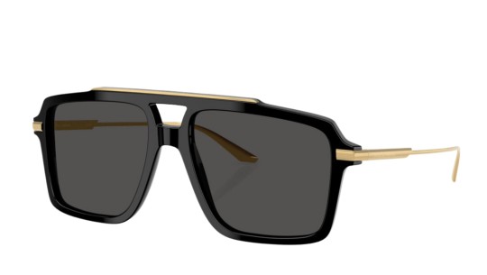 Occhiali da sole uomo Luxury Dolce & Gabbana 4477 SOLE 501/87 nuova collezione