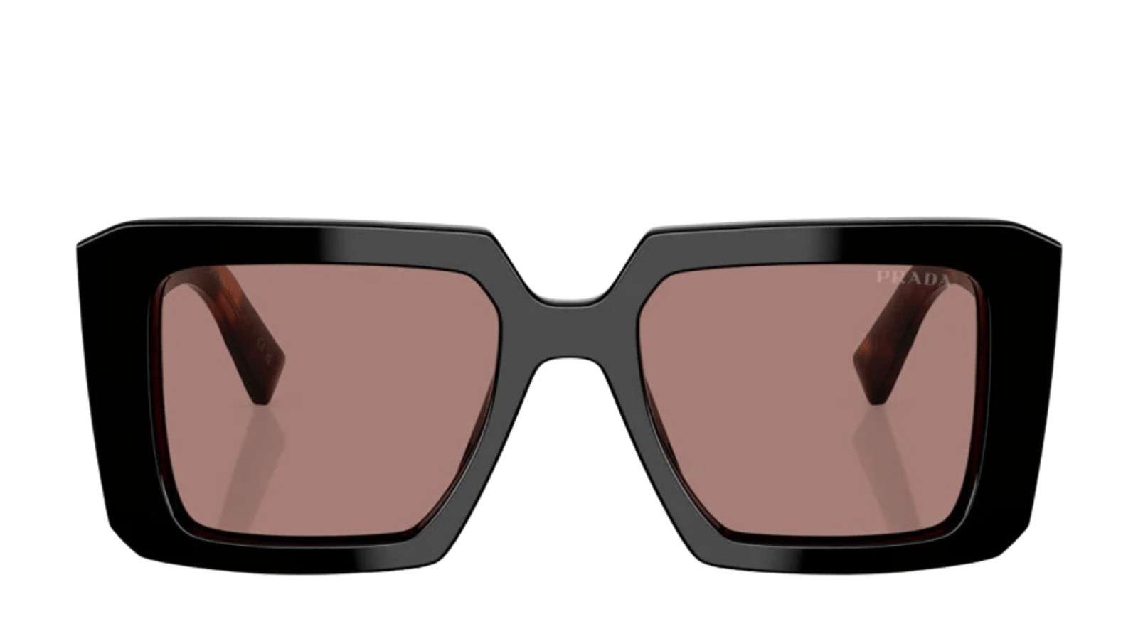 Occhiali da sole donna Luxury Prada 23YS SOLE 27B60B nuova collezione