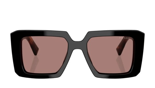 Occhiali da sole donna Luxury Prada 23YS SOLE 27B60B nuova collezione