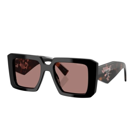 Occhiali da sole donna Luxury Prada 23YS SOLE 27B60B nuova collezione 2