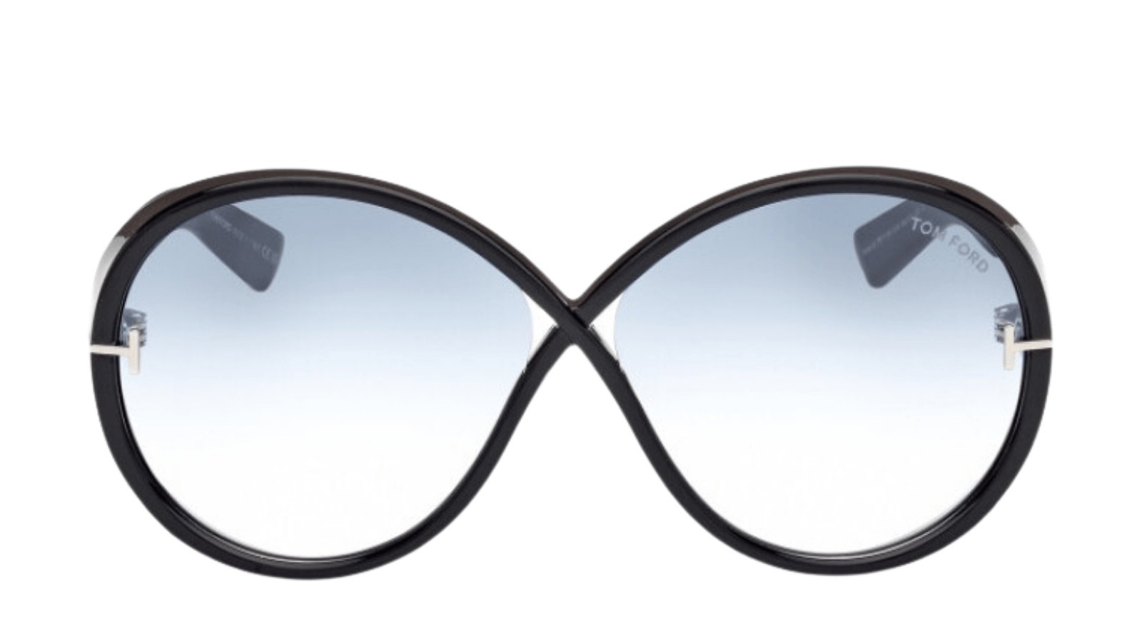 Occhiali da sole donna Luxury Tom Ford FT1116 01X nuova collezione