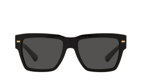 Occhiali da sole uomo Luxury Dolce & Gabbana 4431 SOLE 501/87 nuova collezione Occhiali da sole uomo Luxury Dolce & Gabbana 4431 SOLE 501/87 nuova collezione