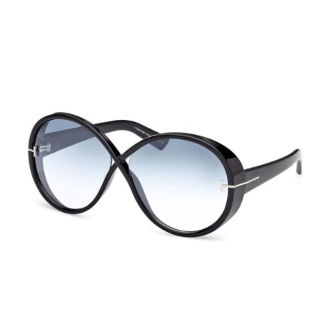 Occhiali da sole donna Luxury Tom Ford FT1116 01X nuova collezione 2