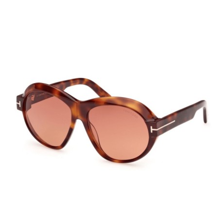 Occhiali da sole donna Luxury Tom Ford FT1113 53T nuova collezione 2
