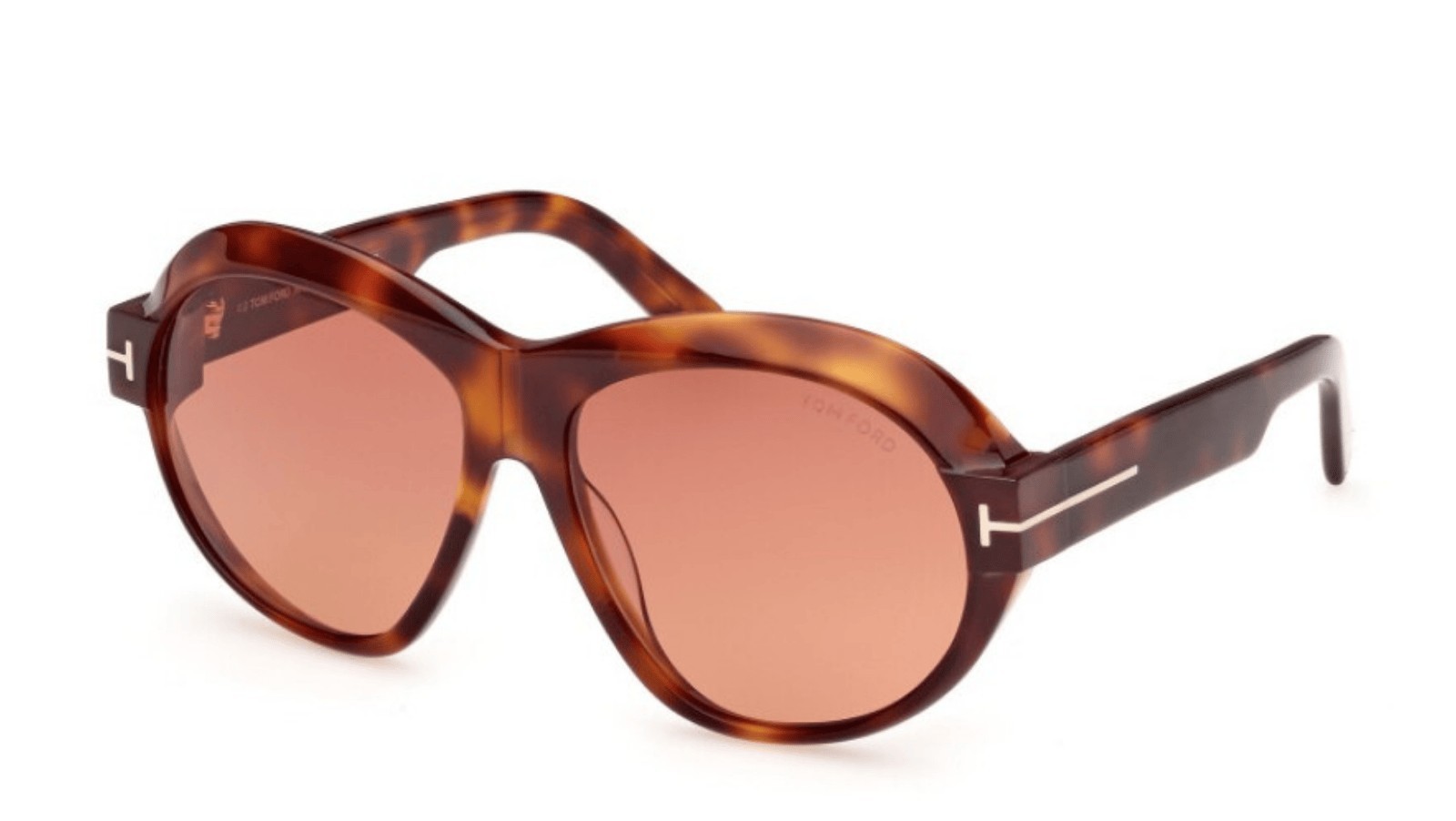 Occhiali da sole donna Luxury Tom Ford FT1113 53T nuova collezione