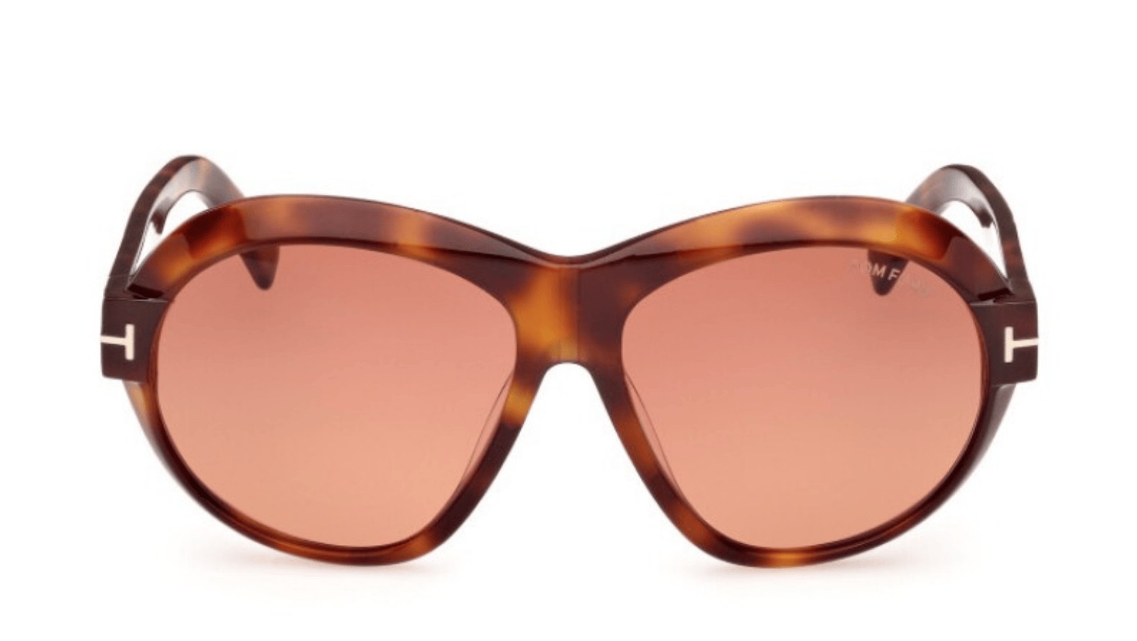 Occhiali da sole donna Luxury Tom Ford FT1113 53T nuova collezione