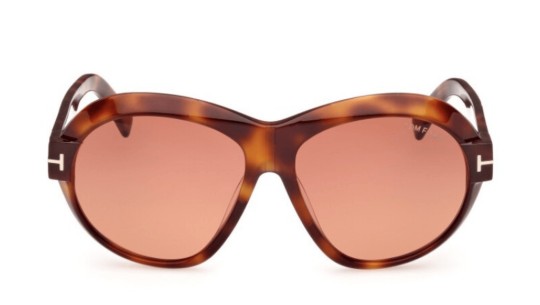 Occhiali da sole donna Luxury Tom Ford FT1113 53T nuova collezione